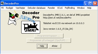Decoder Pro